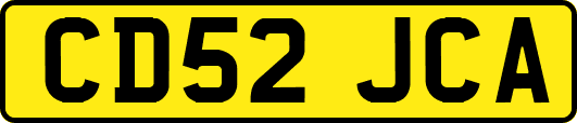 CD52JCA