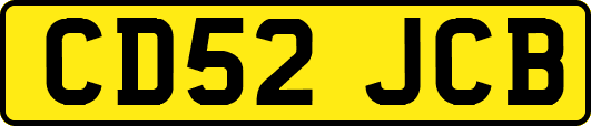 CD52JCB