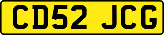 CD52JCG
