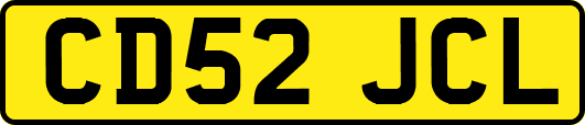 CD52JCL