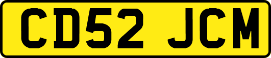 CD52JCM