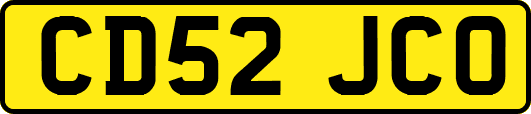 CD52JCO