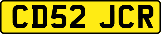 CD52JCR