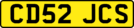 CD52JCS