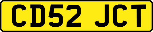CD52JCT