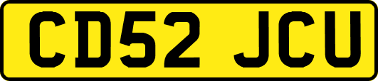 CD52JCU