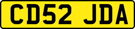 CD52JDA
