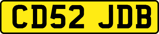 CD52JDB