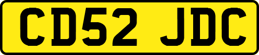 CD52JDC