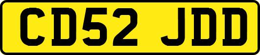 CD52JDD