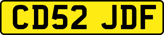 CD52JDF