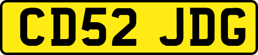 CD52JDG