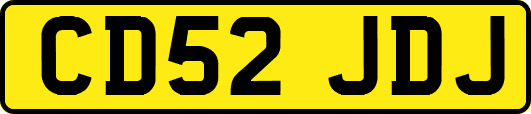 CD52JDJ
