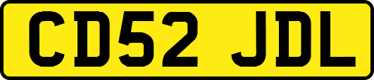 CD52JDL