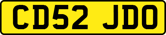 CD52JDO