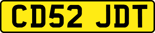 CD52JDT