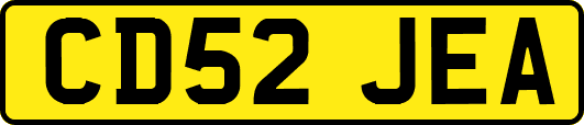CD52JEA