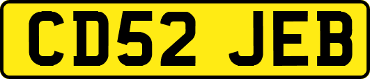 CD52JEB