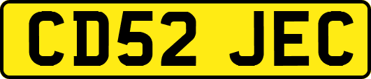 CD52JEC