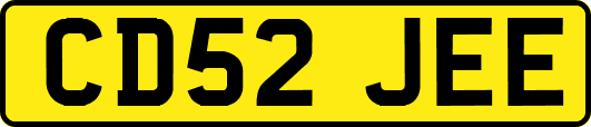 CD52JEE