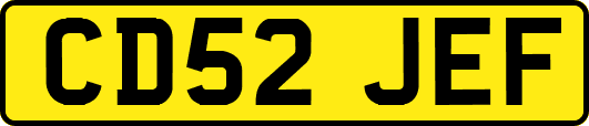 CD52JEF