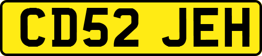 CD52JEH