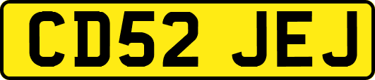 CD52JEJ