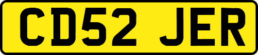CD52JER