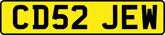 CD52JEW