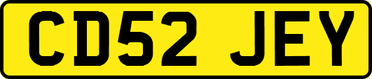 CD52JEY