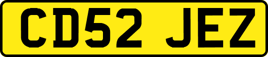 CD52JEZ
