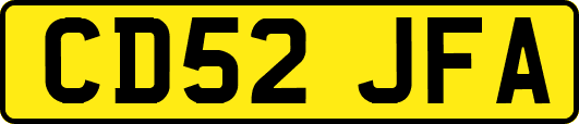 CD52JFA