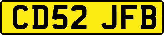 CD52JFB