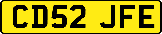 CD52JFE