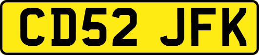 CD52JFK