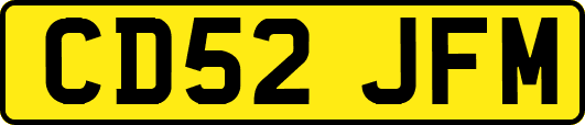 CD52JFM