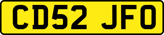 CD52JFO
