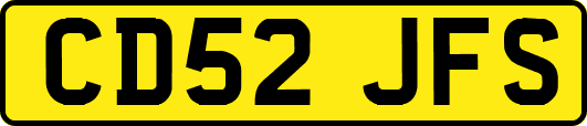 CD52JFS