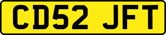 CD52JFT