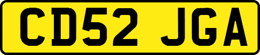 CD52JGA