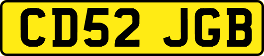 CD52JGB