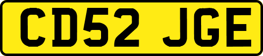 CD52JGE