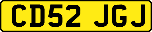 CD52JGJ