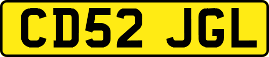 CD52JGL