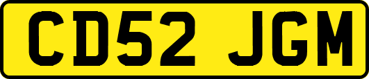 CD52JGM