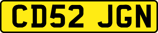 CD52JGN