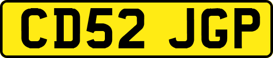 CD52JGP