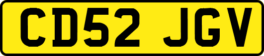 CD52JGV