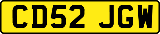 CD52JGW