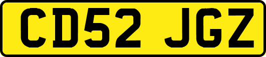 CD52JGZ
